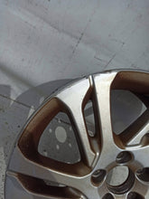 Laden Sie das Bild in den Galerie-Viewer, 1x Alufelge 17 Zoll 7.5&quot; 5x108 55ET 31429693 Volvo Xc60 Rim Wheel