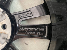 Load image into Gallery viewer, 1x Alufelge 16 Zoll 6.0" 5x100 45ET 6V0601025E Skoda Fabia Iv Rim Wheel FEL1347589084gs