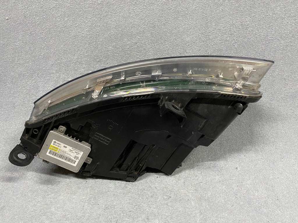 Frontscheinwerfer Audi A6 C6 4F0941004DH Xenon Rechts Scheinwerfer Headlight