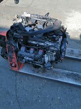 Laden Sie das Bild in den Galerie-Viewer, Motor Citroën Peugeot I 10XVBB HN05 1.2 THP Benzin Engine Unkomplett MOT2592208839ak