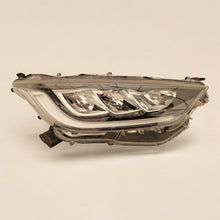 Laden Sie das Bild in den Galerie-Viewer, Frontscheinwerfer Toyota 4 Yaris LED Rechts Scheinwerfer Headlight