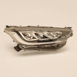 Frontscheinwerfer Toyota 4 Yaris LED Rechts Scheinwerfer Headlight