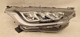 Frontscheinwerfer Toyota 4 Yaris LED Rechts Scheinwerfer Headlight