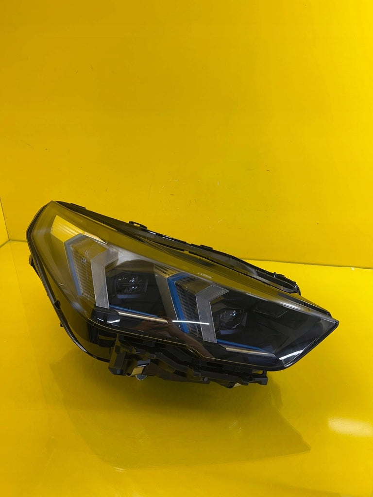 Frontscheinwerfer BMW X2 5A77EC6-05 LED Rechts Scheinwerfer Headlight SCH1808967630ha