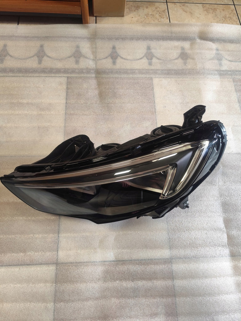 Frontscheinwerfer Opel Insignia B 39209170 LED Links Scheinwerfer Headlight SCH4137357242pe