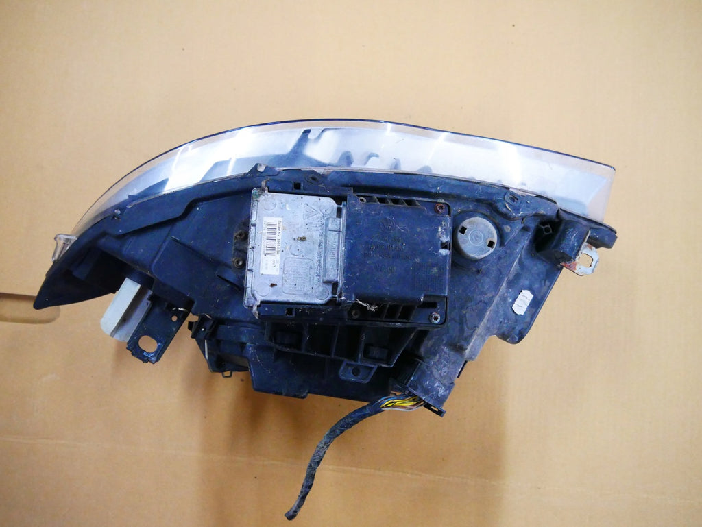Frontscheinwerfer BMW E88 E81 E82 E87 7170292-03 Xenon Rechts Headlight SCH3316606746xf