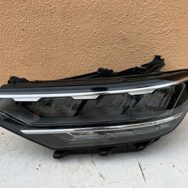 Frontscheinwerfer VW Passat B8 3G1941035Q Full LED Links Scheinwerfer Headlight SCH7848500876pv