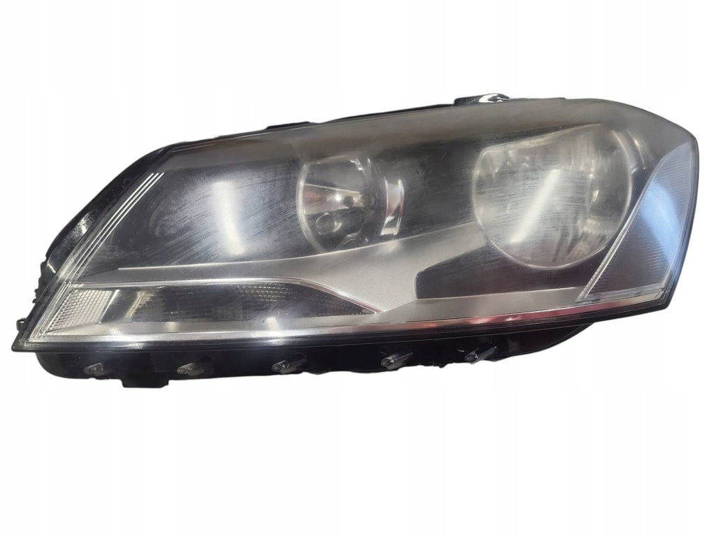 Frontscheinwerfer VW Golf VII 3AB941005 Links Scheinwerfer Headlight SCH1162805421lb
