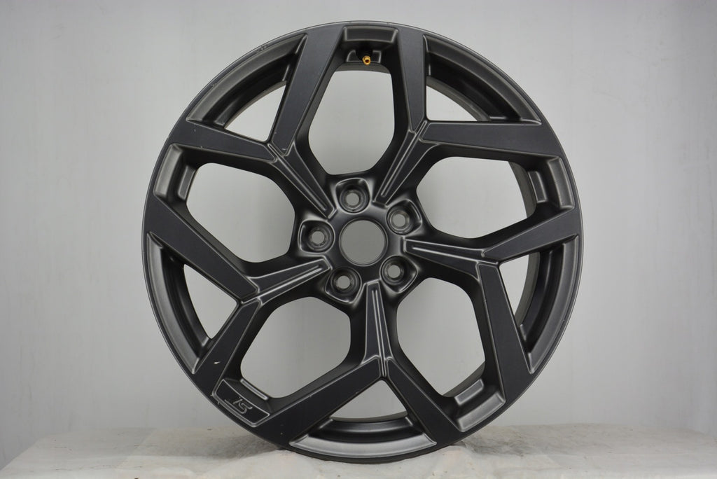 1x Alufelge 19 Zoll 8.0" 5x108 47 5ET M1TJ-1007-BB Ford Rim Wheel FEL6915510408he