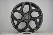 Load image into Gallery viewer, 1x Alufelge 19 Zoll 8.0" 5x108 47 5ET M1TJ-1007-BB Ford Rim Wheel FEL6915510408he