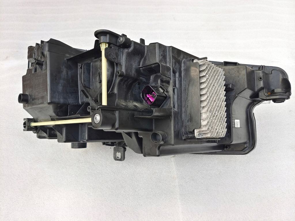 Frontscheinwerfer Audi E-Tron 89A941035L Links Scheinwerfer Headlight SCH9900995706zn