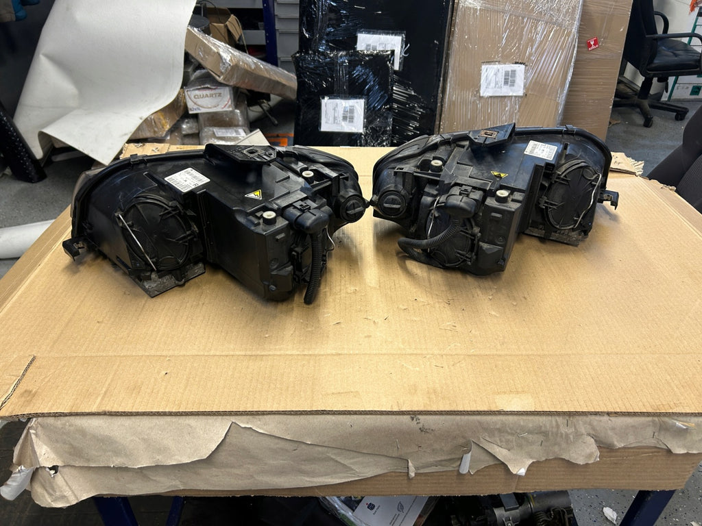 Frontscheinwerfer Audi A3 8P0941004R 8P0941003R Xenon Rechts oder Links SCH2192690342rf