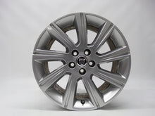 Laden Sie das Bild in den Galerie-Viewer, 4x Alufelge 18 Zoll 8.0" 5x108 45ET Glanz Silber Jaguar E-Pace X540 Rim Wheel FEL1468126865gu