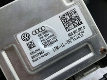 Laden Sie das Bild in den Galerie-Viewer, Frontscheinwerfer Audi A5 8T0941006D Rechts Scheinwerfer Headlight SCH9748994634zm