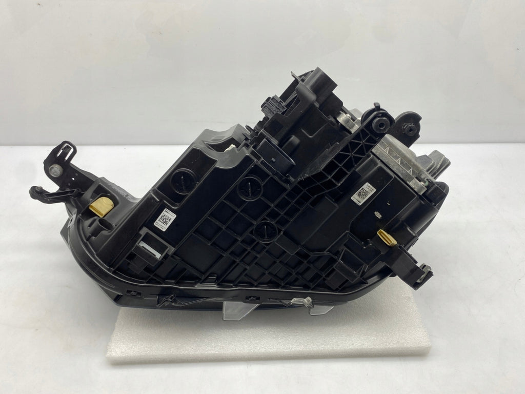 Frontscheinwerfer VW T-Roc 2GA941036AF LED Rechts Scheinwerfer Headlight SCH4636241591ry