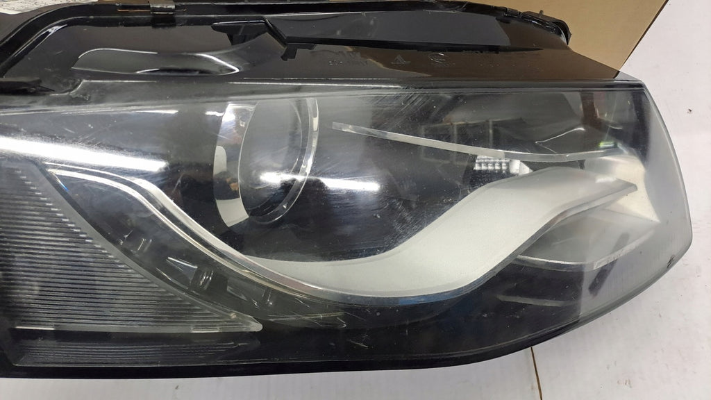 Frontscheinwerfer Audi A4 B8 8K0941004G Xenon Rechts Scheinwerfer Headlight