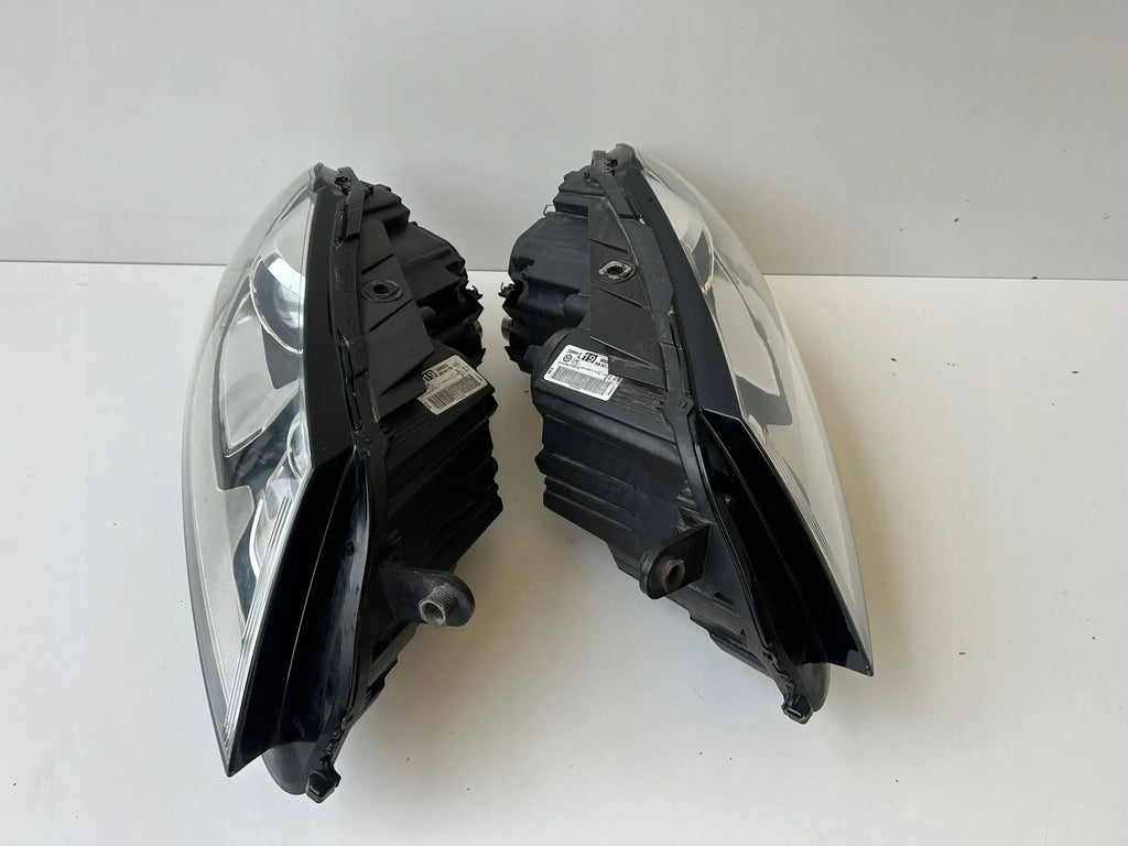 Frontscheinwerfer VW Passat B7 3AB941752 3AB941751 Ein Stück (Rechts oder Links)