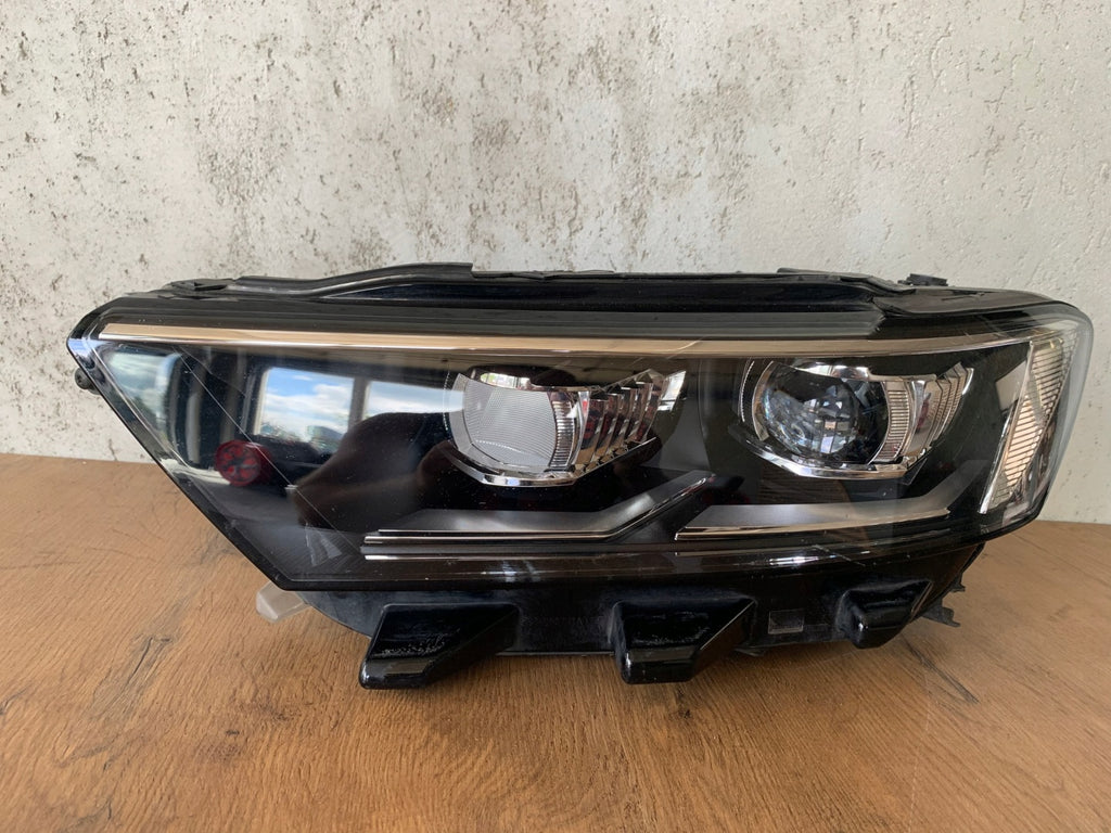 Frontscheinwerfer VW T-Roc 2GA941035H Full LED Links Scheinwerfer Headlight SCH8228066186vb