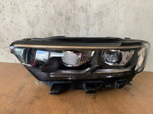 Laden Sie das Bild in den Galerie-Viewer, Frontscheinwerfer VW T-Roc 2GA941035H Full LED Links Scheinwerfer Headlight SCH8228066186vb