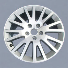 Load image into Gallery viewer, 1x Alufelge 17 Zoll 7.5&quot; 5x112 56ET 8P0601025 Audi A3 Rim Wheel