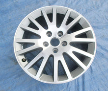 Load image into Gallery viewer, 1x Alufelge 17 Zoll 7.5&quot; 5x112 56ET 8P0601025 Audi A3 Rim Wheel