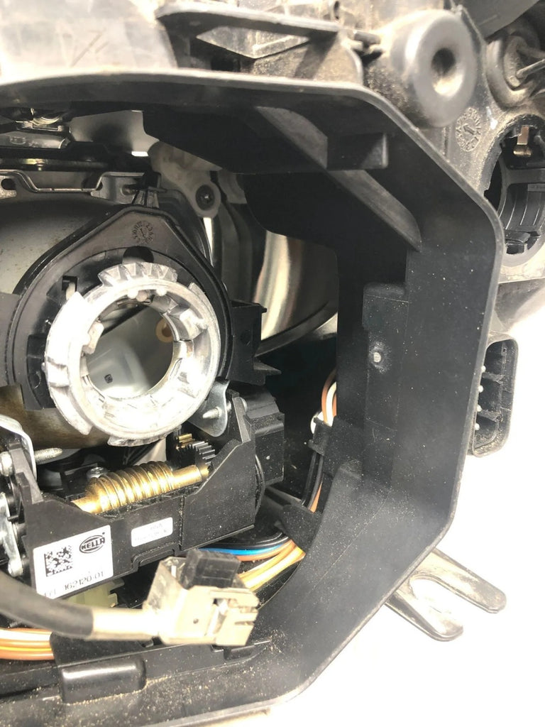 Frontscheinwerfer BMW 5 Touring 15933200 Rechts Scheinwerfer Headlight SCH8285109944mb