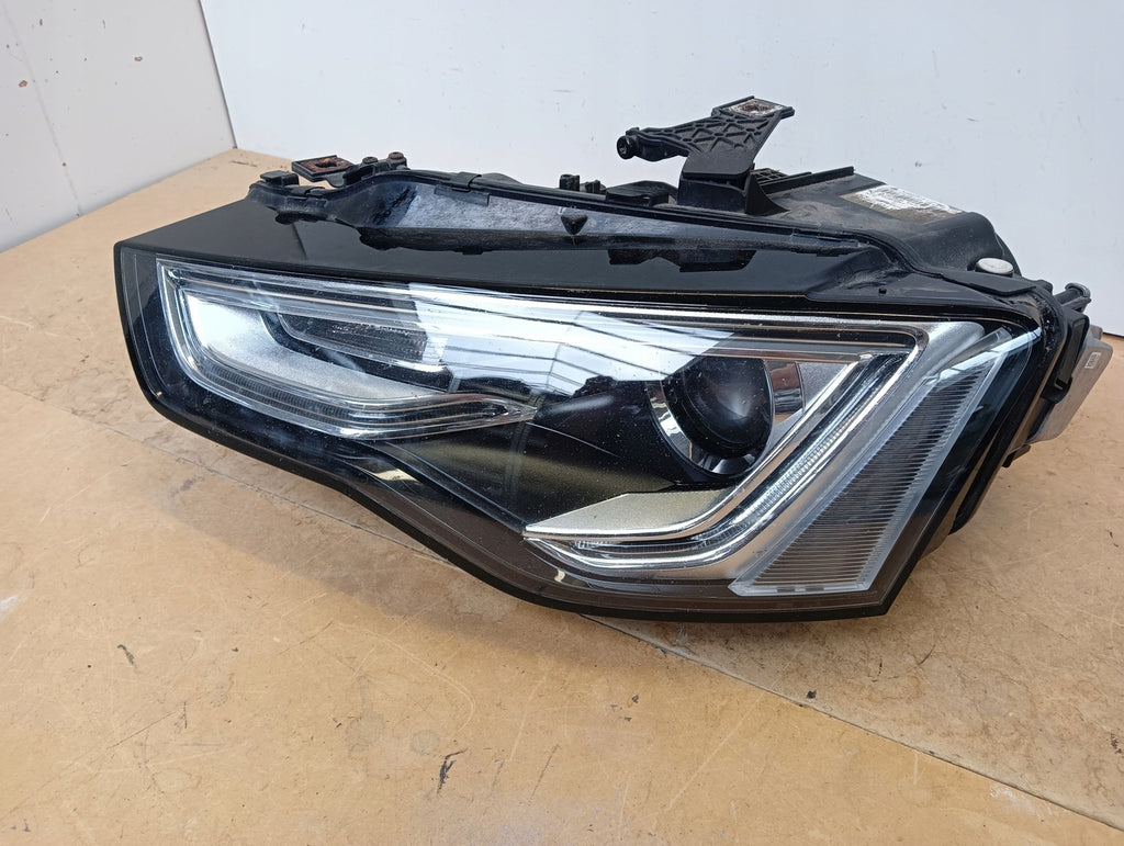 Frontscheinwerfer Audi A5 8T0941031C Xenon Links Scheinwerfer Headlight SCH2609083479cx