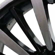 Laden Sie das Bild in den Galerie-Viewer, 1x Alufelge 18 Zoll 8.0" 5x120 30ET Glanz Schwarz 6796249 BMW F30 F32 Rim Wheel FEL2729169066to
