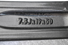 Load image into Gallery viewer, 1x Alufelge 19 Zoll 7.5" 5x108 50ET 31435952 Mg V40 Cross Country Xc70 Rim Wheel FEL9034699387oc
