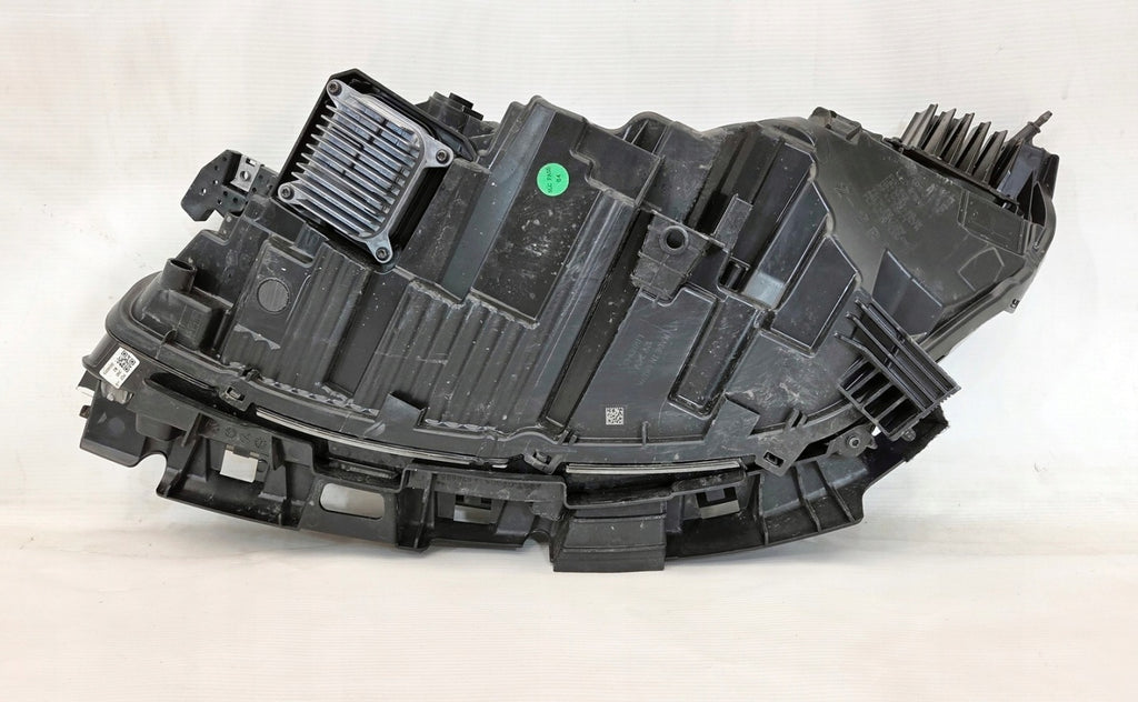 Frontscheinwerfer Tesla 3 1760889-00 LED Rechts Scheinwerfer Headlight SCH2899092164mi