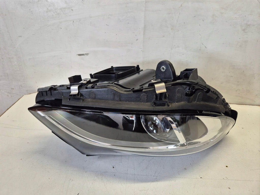 Frontscheinwerfer Mercedes-Benz W205 A2059063803 Rechts Scheinwerfer Headlight SCH8628796032qn