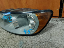 Load image into Gallery viewer, Frontscheinwerfer Volvo S40 V50 30698885 LED Links Scheinwerfer Headlight SCH1332829775ns