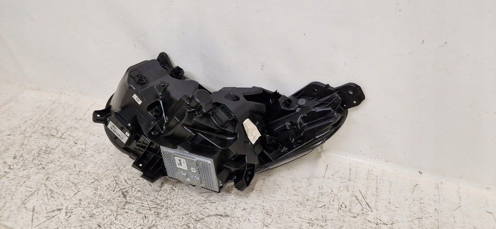Frontscheinwerfer Ford Galaxy 90076252 LED Rechts Scheinwerfer Headlight SCH7930468921vi