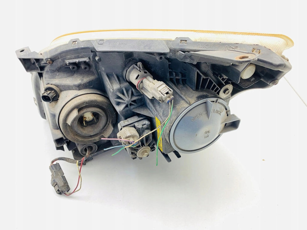 Frontscheinwerfer Toyota Avensis 9922680008 Rechts Scheinwerfer Headlight SCH6136101965zl