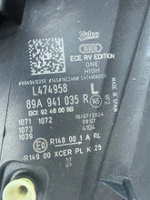 Load image into Gallery viewer, Frontscheinwerfer Audi E-Tron 89A941035R LED Links Scheinwerfer Headlight SCH4010558551cu