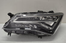 Laden Sie das Bild in den Galerie-Viewer, Frontscheinwerfer Seat Ateca 576941007 Full LED Links Scheinwerfer Headlight