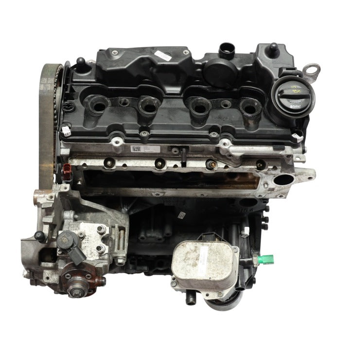 Motor Audi VW Tiguan Passat B8 DFHA 2.0 TDI 190PS 140kW 159TKm Diesel Unkomplett MOT5426565937uw