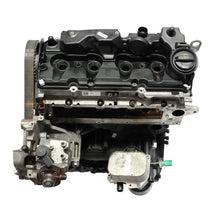 Laden Sie das Bild in den Galerie-Viewer, Motor Audi VW Tiguan Passat B8 DFHA 2.0 TDI 190PS 140kW 159TKm Diesel Unkomplett MOT5426565937uw