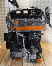 Laden Sie das Bild in den Galerie-Viewer, Motor Mercedes-Benz Engine Vito W447 R9NA402 1.7 CDI 87TKm Engine Unkomplett MOT6673918915de