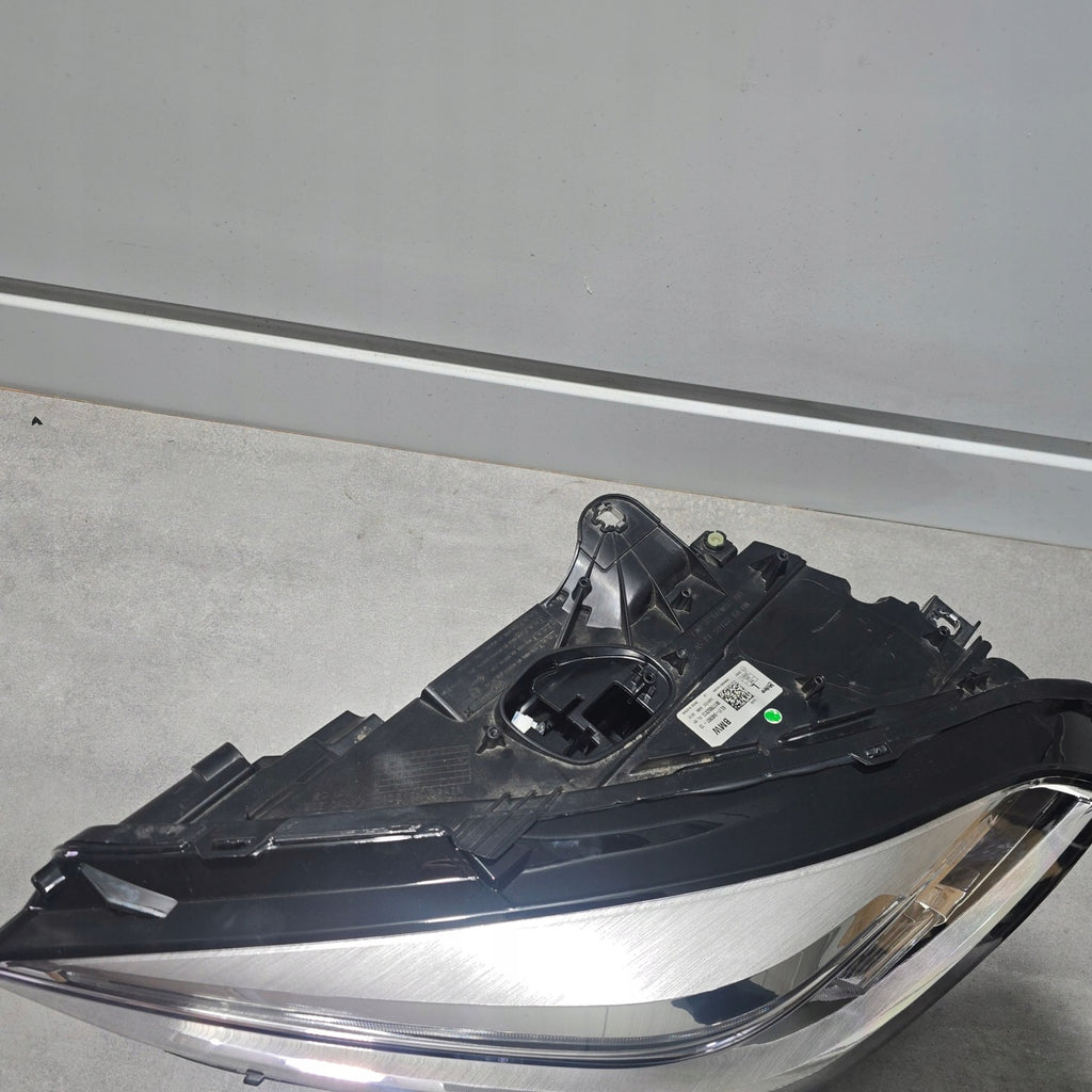 Frontscheinwerfer Audi F40 9482807-13 Links Scheinwerfer Headlight SCH3306132173xf