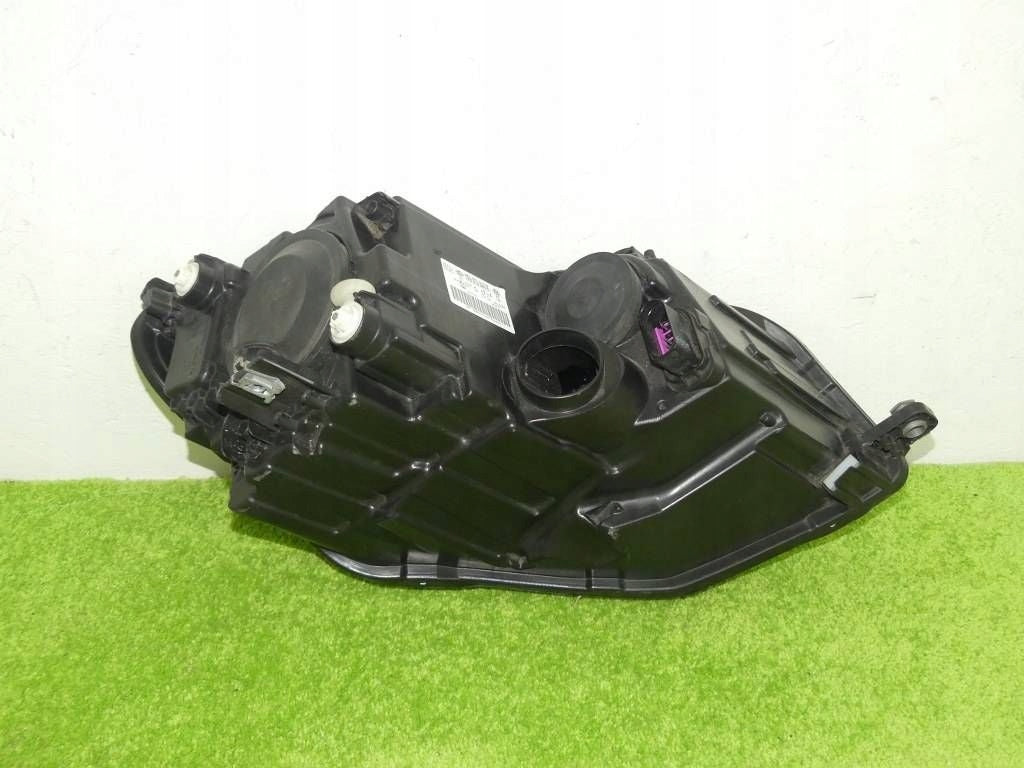 Frontscheinwerfer VW Caddy III 2K1941015B Links Scheinwerfer Headlight SCH1335865354up