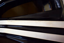 Load image into Gallery viewer, 1x Alufelge 18 Zoll 8.0" 5x108 42ET Glanz Schwarz 32243391 Volvo S60 V60 S90 V90