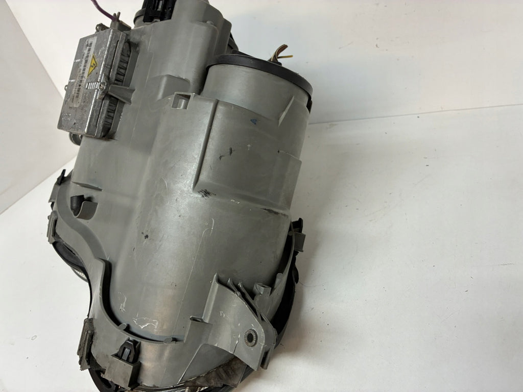 Frontscheinwerfer Mercedes-Benz W203 Links Scheinwerfer Headlight SCH7249044378io