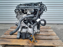 Load image into Gallery viewer, Motor Audi A4 B9 DBP 2.0 TFSI 190PS 140kW 71TKm 2018 Benzin Engine Komplett