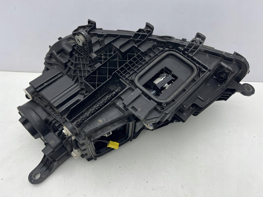 Frontscheinwerfer Mercedes-Benz Gls X167 A1679069007 LED Rechts Headlight SCH1773726447sv