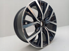 Load image into Gallery viewer, 1x Alufelge 17 Zoll 7.0" 5x112 40ET 5NA601025A VW Tiguan Rim Wheel FEL4301992960vu