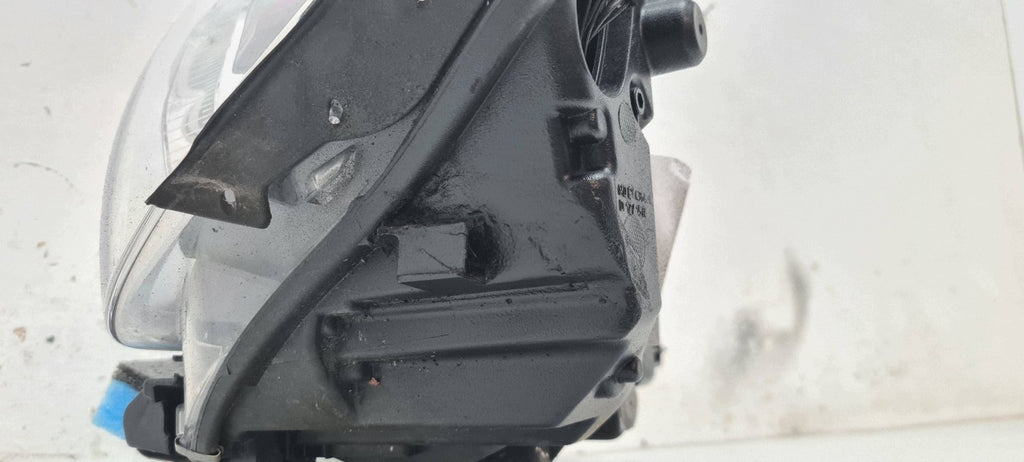 Frontscheinwerfer BMW X3 G01 G02 7494051 Links Scheinwerfer Headlight SCH4944514996er