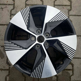 1x Alufelge 18 Zoll 7.0