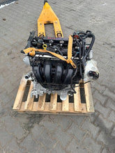 Laden Sie das Bild in den Galerie-Viewer, Motor Ford S-Max BGCA 2.5 21TKm Benzin Engine Komplett MOT1281460807lj