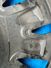 Load image into Gallery viewer, 1x Alufelge 18 Zoll 8.0" 5x112 25ET 760601025M VW Touareg Rim Wheel FEL2060378926bj